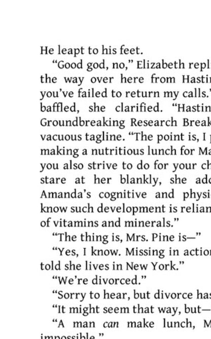 Lessons in Chemistry / Lessons in Chemistry Бонни Гармус 9781804990926-6