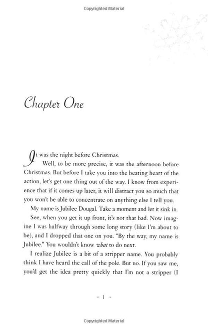 Let It Snow / Let It Snow Лорен Миракл, Джон Грин, Морин Джонсон 9780141349176-3