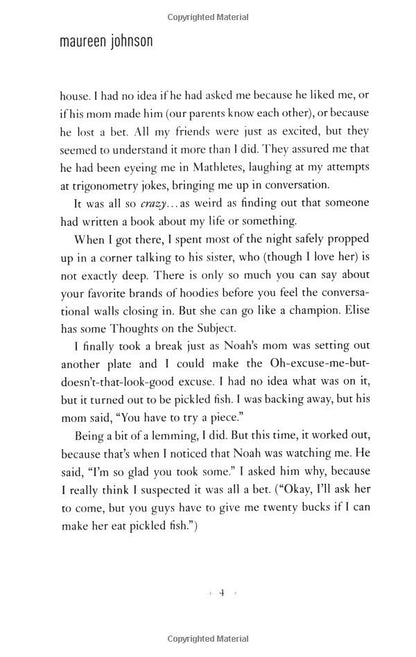 Let It Snow / Let It Snow Лорен Миракл, Джон Грин, Морин Джонсон 9780141349176-6