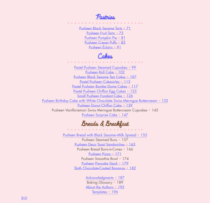 Let's Bake. A Pusheen Cookbook Suzanne Ng, Claire Belton / Сюзанна Нг, Клэр Белтон 9781471187520-4