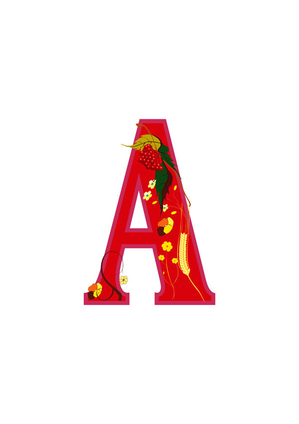 Letters. Numbers. Masks Visualization kit for primary school. Scenarios of the primer holiday. NUSH / Букви. Цифри. Маски. Комплект наочності для початкової школи. Сценарії свята букваря. НУШ Ольга Козуб 978-966-10-5644-1-2