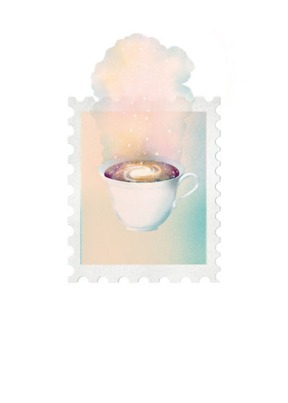 Letters from the post office at the lighthouse / Листи з пошти на маяку Таня Поставна 978-617-7820-79-5-3