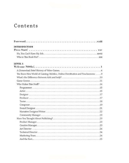 Level Up! The Guide To Great Video Game Design Scott Rogers / Скотт Роджерс 9781394298761-2