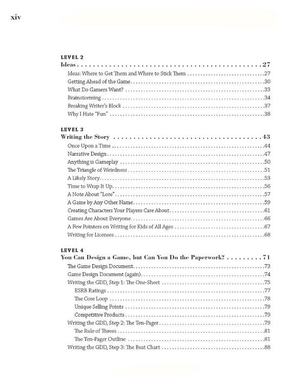 Level Up! The Guide To Great Video Game Design Scott Rogers / Скотт Роджерс 9781394298761-3