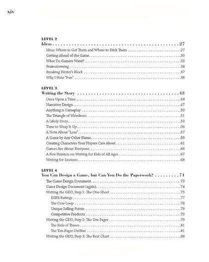 Level Up! The Guide To Great Video Game Design Scott Rogers / Скотт Роджерс 9781394298761-3