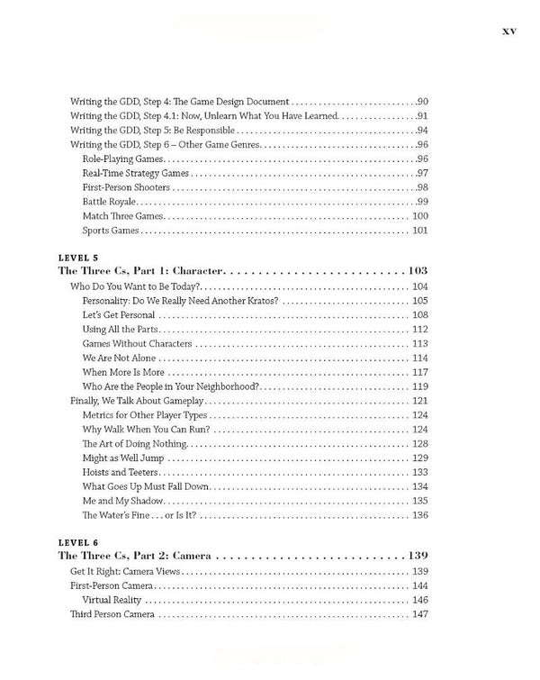 Level Up! The Guide To Great Video Game Design Scott Rogers / Скотт Роджерс 9781394298761-4