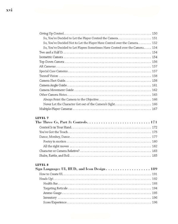 Level Up! The Guide To Great Video Game Design Scott Rogers / Скотт Роджерс 9781394298761-5