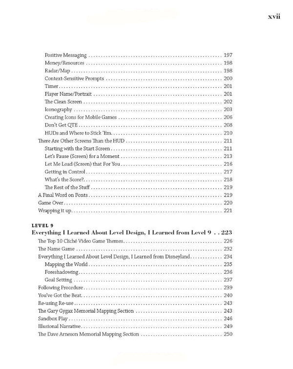 Level Up! The Guide To Great Video Game Design Scott Rogers / Скотт Роджерс 9781394298761-6