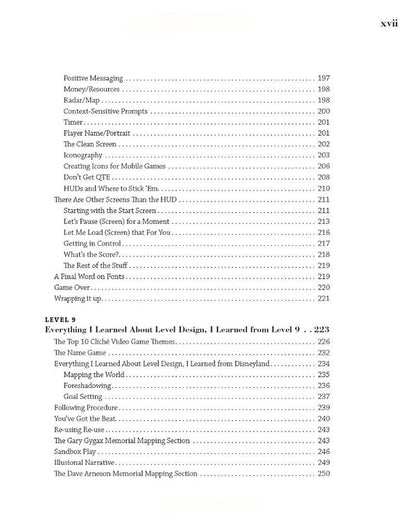 Level Up! The Guide To Great Video Game Design Scott Rogers / Скотт Роджерс 9781394298761-6