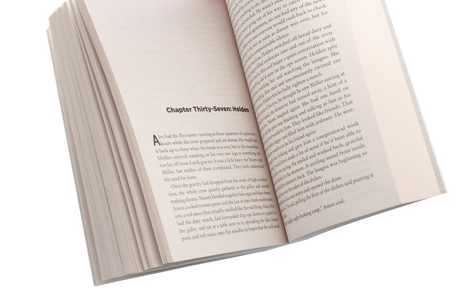 Leviathan Wakes / Leviathan Wakes Джеймс Кори 978-1-84149-989-5-5