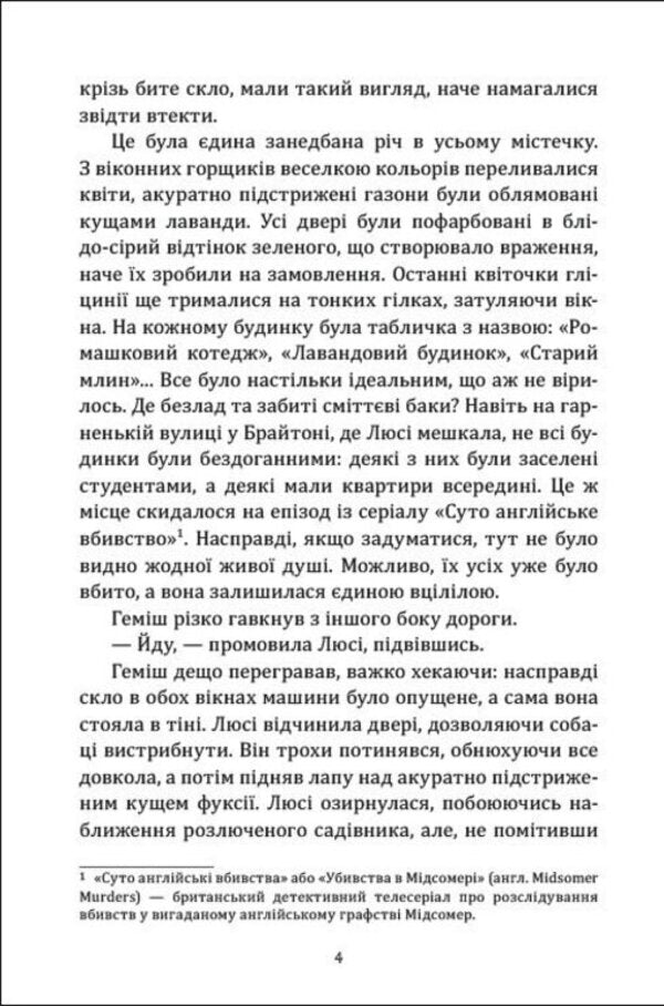 Library In A Phone Booth - Бблотека в телефоннй будц Rachel Lucas - Рейчел Лукас 9786178948900-3