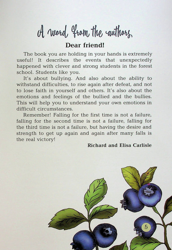 Life-affirming stories and adventures of Tony the pony and his friends / Життєствердні історії та пригоди поні Тоні та його друзів Ричард Карлайл, Элиза Карлайл 978-966-986-478-9-4