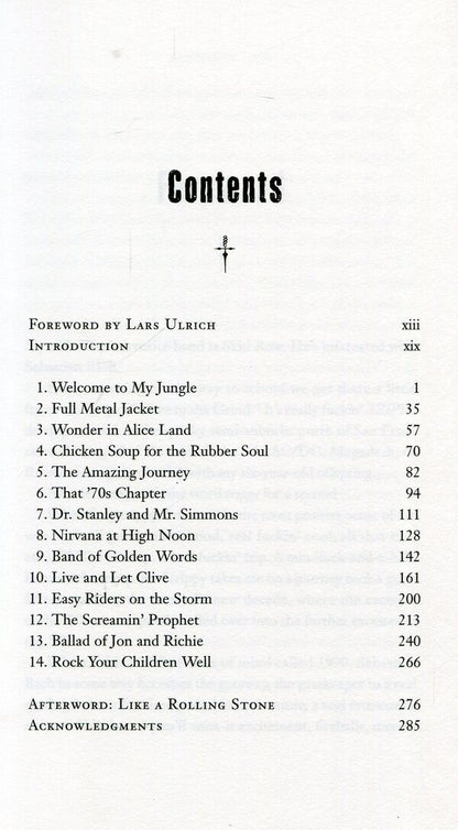 Life On Planet Rock / Life On Planet Rock  978-0749951160-3