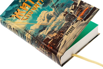 Life first / Життя спочатку Ричард Ейтс 978-617-522-127-3-4