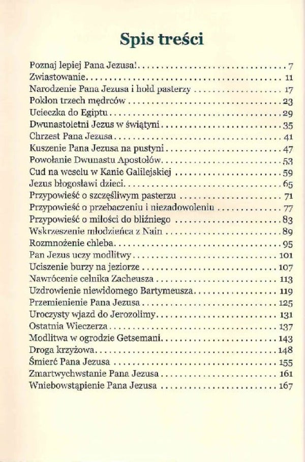 Life of Jesus Christ. Life of Jesus / Життя Ісуса Христа. Życie Pana Jezusa Богуслав Земан 978-966-938-403-4-5
