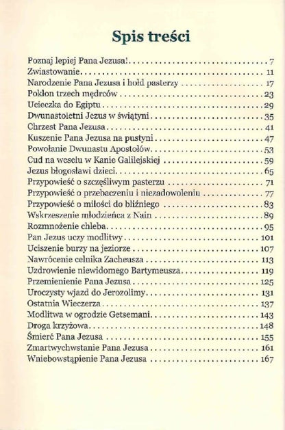 Life of Jesus Christ. Life of Jesus / Життя Ісуса Христа. Życie Pana Jezusa Богуслав Земан 978-966-938-403-4-5