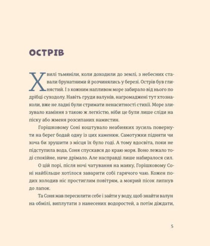 Light On The Lighthouse - Вогник на маяку Dmitry Kuzmenko Kuzka Kuzyakin - Дмитро Кузьменко Кузька Кузякн 9789664485040-2