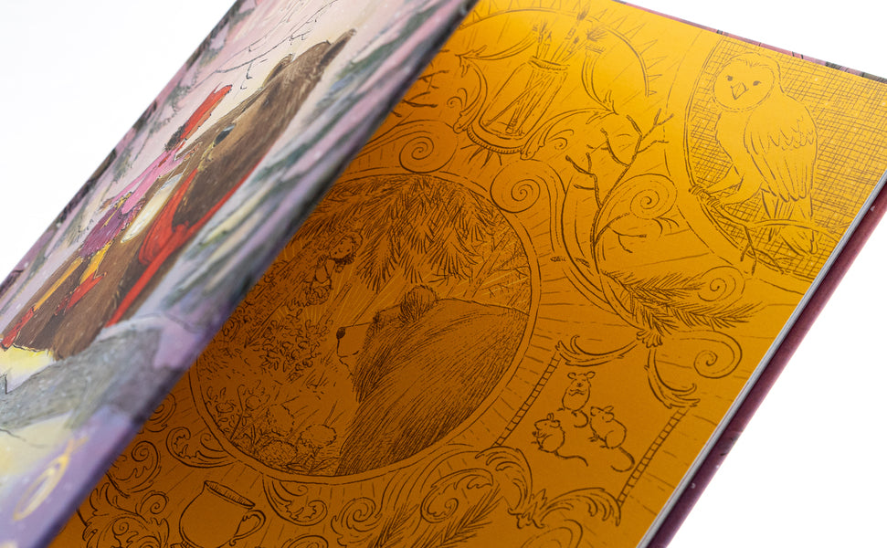 Light the fire and bless everyone / Вогник запали й даруй усім добро Эйприл Стотт 9786178100148-4