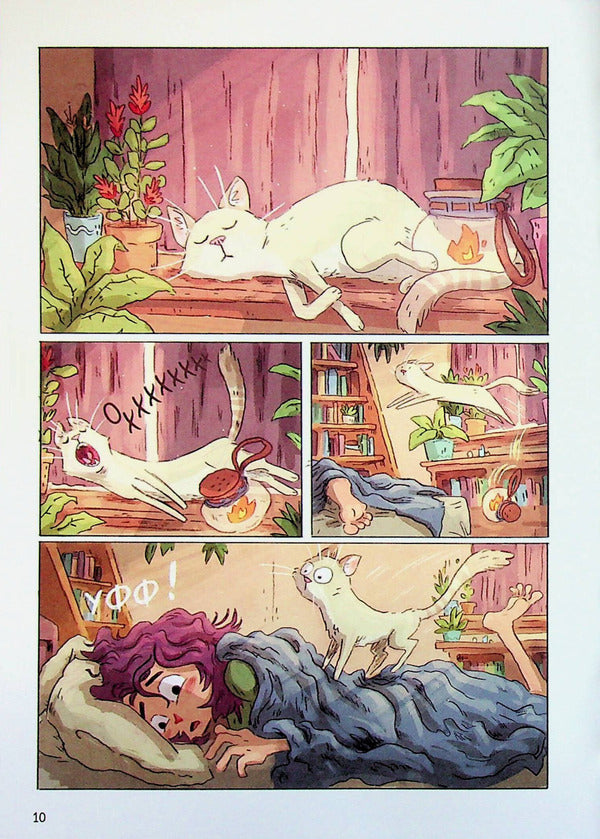 Lightfall: The Girl and the Galdurian / Світлопад: Дівчинка і Ґалдурієць Тим Проберт 9786170999542-4