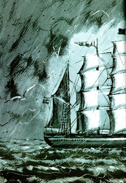 Lighthouse keeper / Доглядач маяка Майкл Морпурго 978-617-7329-78-6-3