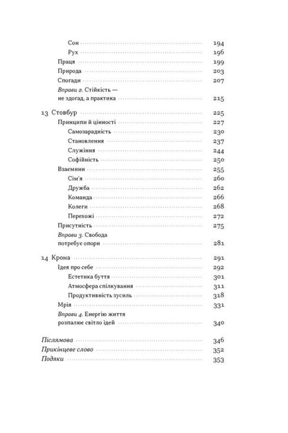 Like A Tree Above Water Streams The Philosophy Of Sustainability - Як дерево над водними потоками Флософя стйкост Andrey Zelinsky - Андрй Зелнський 9786178651091-4