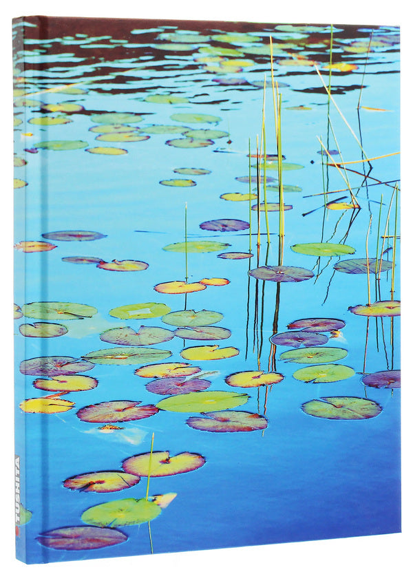 Lily Pads / Lily Pads  978-3-96013-802-0-3