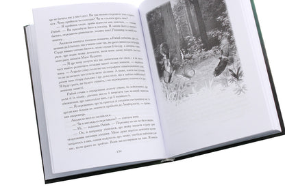 Limber's Love Story (Ryaby) / Історія кохання в Лимберлості (Рябий) Gin Stretton Porter / Джин Стреттон Портер 9789668650932-5