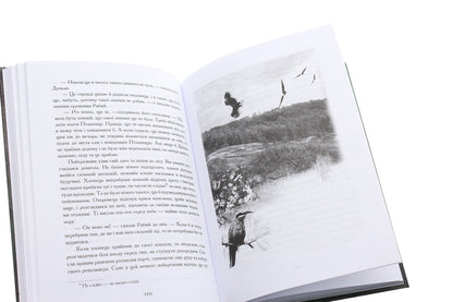 Limber's Love Story (Ryaby) / Історія кохання в Лимберлості (Рябий) Gin Stretton Porter / Джин Стреттон Портер 9789668650932-6