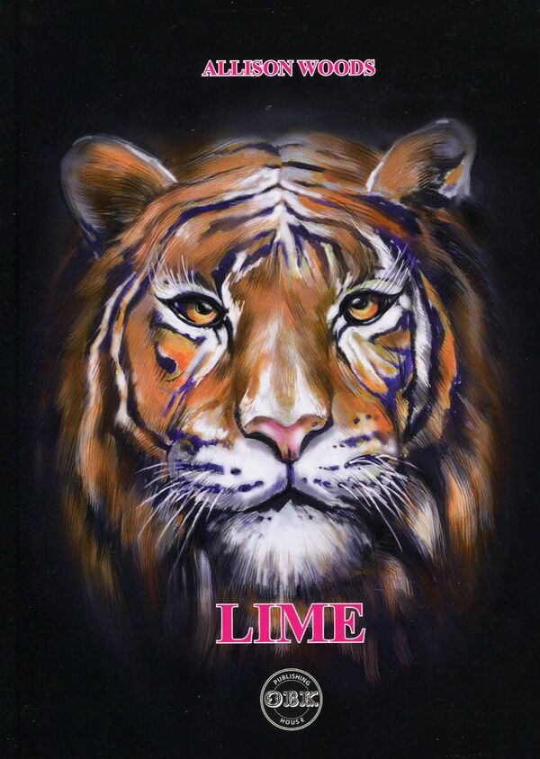 Lime / Lime Эллисон Вудс 978-617-7159-38-3-1