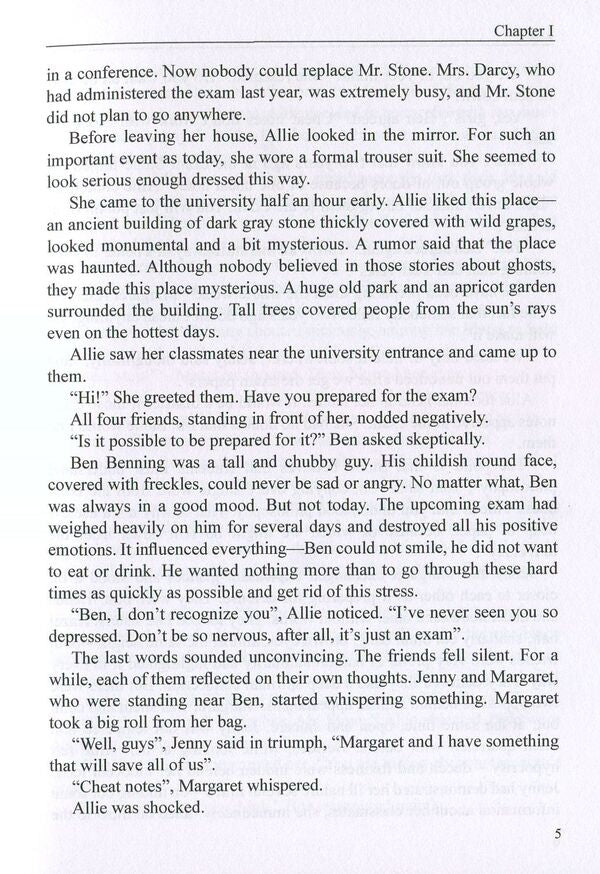 Lime / Lime Эллисон Вудс 978-617-7159-38-3-4