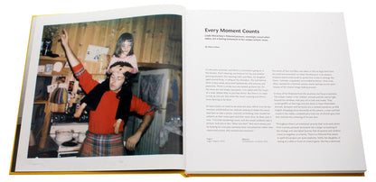 Linda McCartney. The Polaroid Diaries / Linda McCartney. The Polaroid Diaries Эков Эшун 978-3-8365-5811-2-5