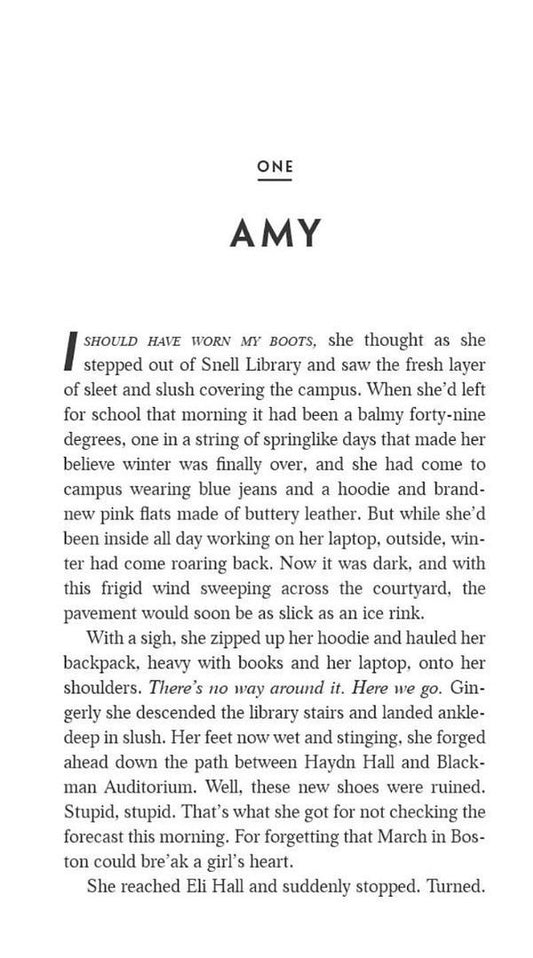 Listen To Me / Listen To Me Тесс Герритсен 9781529176049-2