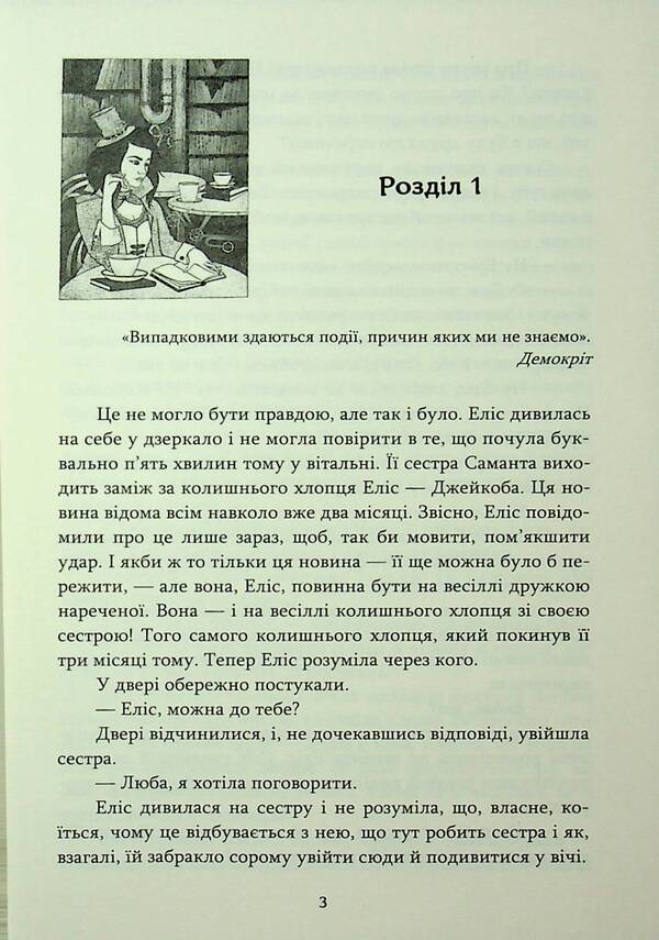Literary coffee shop / Літературна кав'ярня Светлана Стольник 978-617-8471-63-7-3