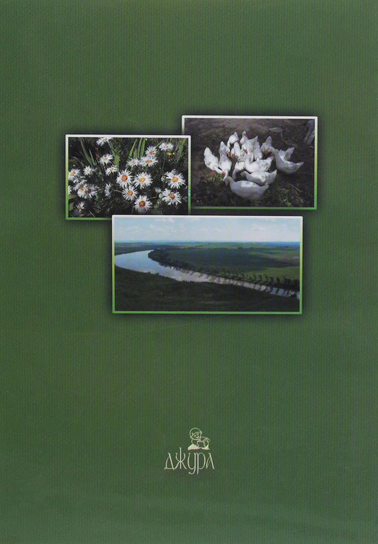 Literature of the native region. Anna Kostiv-Huska / Література рідного краю. Ганна Костів-Гуска 978-966-185-161-9-2
