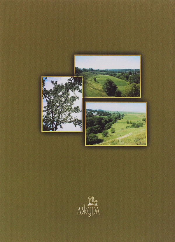 Literature of the native region. Bohdan Bastyuk / Література рідного краю. Богдан Бастюк Богдан Бастюк 978-966-185-174-9-2
