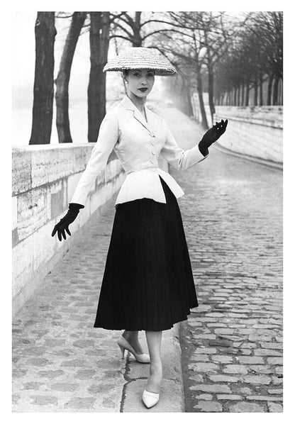 Little Book Of Dior Karen Homer / Карен Гомер 9781787393776-3