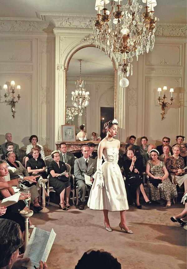 Little Book Of Dior Karen Homer / Карен Гомер 9781787393776-5