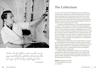 Little Book Of Schiaparelli Emma Baxter-Wright / Эмма Бакстер-Райт 9781787398283-3