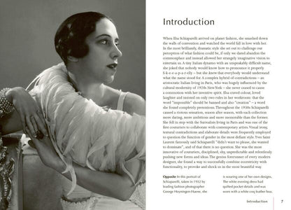 Little Book Of Schiaparelli Emma Baxter-Wright / Эмма Бакстер-Райт 9781787398283-4