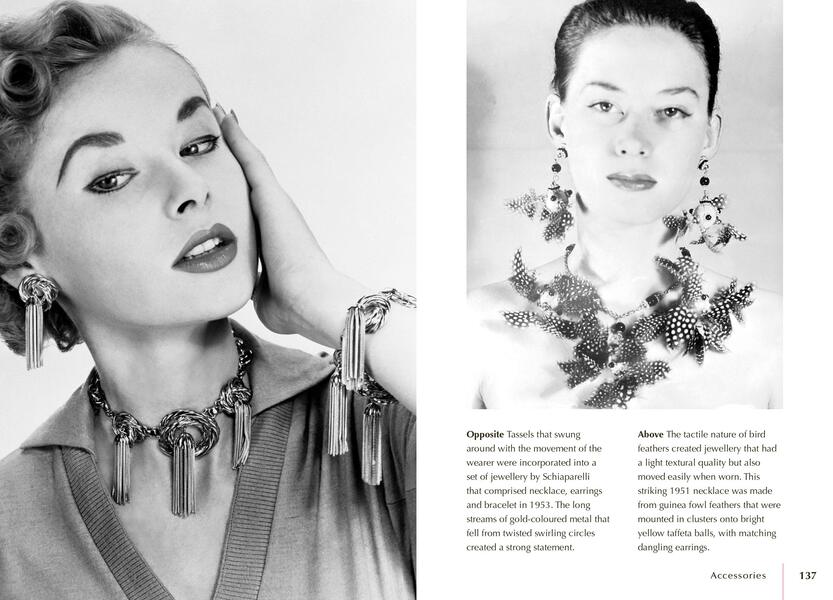 Little Book Of Schiaparelli Emma Baxter-Wright / Эмма Бакстер-Райт 9781787398283-6