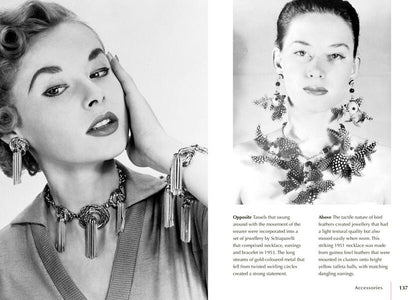 Little Book Of Schiaparelli Emma Baxter-Wright / Эмма Бакстер-Райт 9781787398283-6