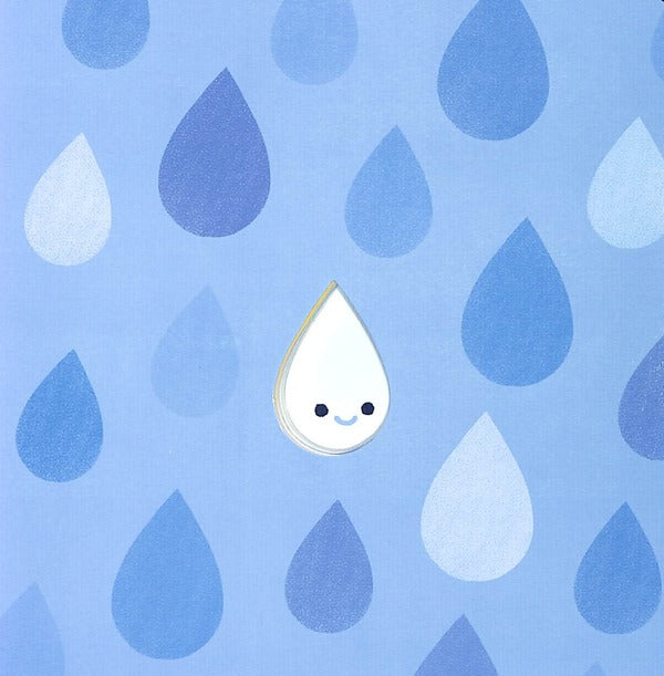 Little Life Cycles. Drip Maggie Lee / Мэгги Ли 9781787418479-4