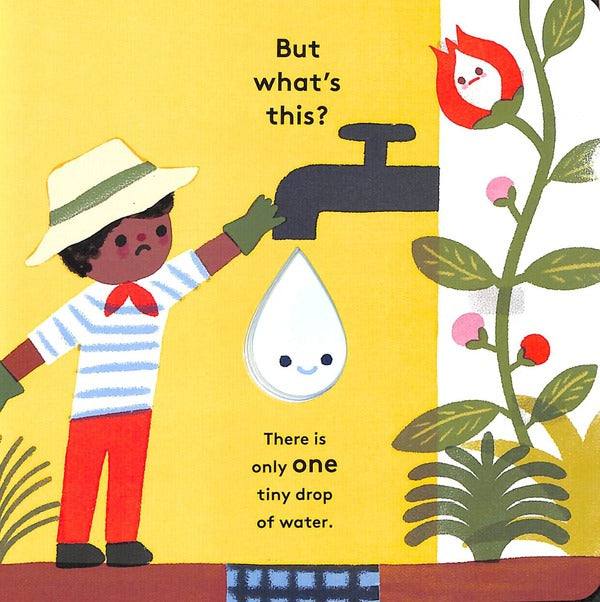 Little Life Cycles. Drip Maggie Lee / Мэгги Ли 9781787418479-5