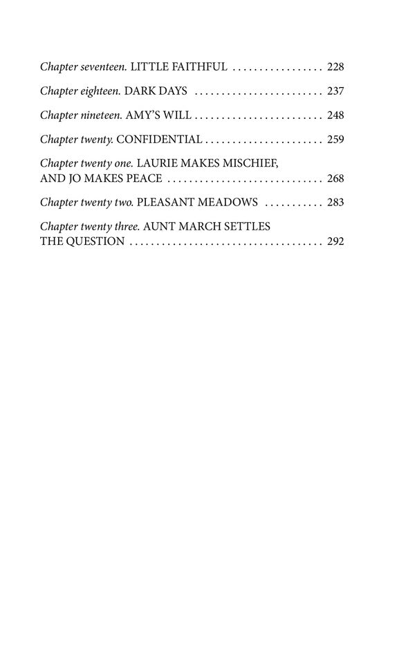 Little Women. Part 1 / Little Women. Part 1 Луиза Мэй Олкотт 978-966-03-9372-1-4