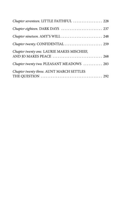 Little Women. Part 1 / Little Women. Part 1 Луиза Мэй Олкотт 978-966-03-9372-1-4