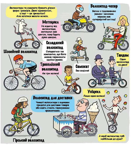 Little explorers. Transport / Маленькі дослідники. Транспорт Рут Мартин 978-617-7563-58-6-3