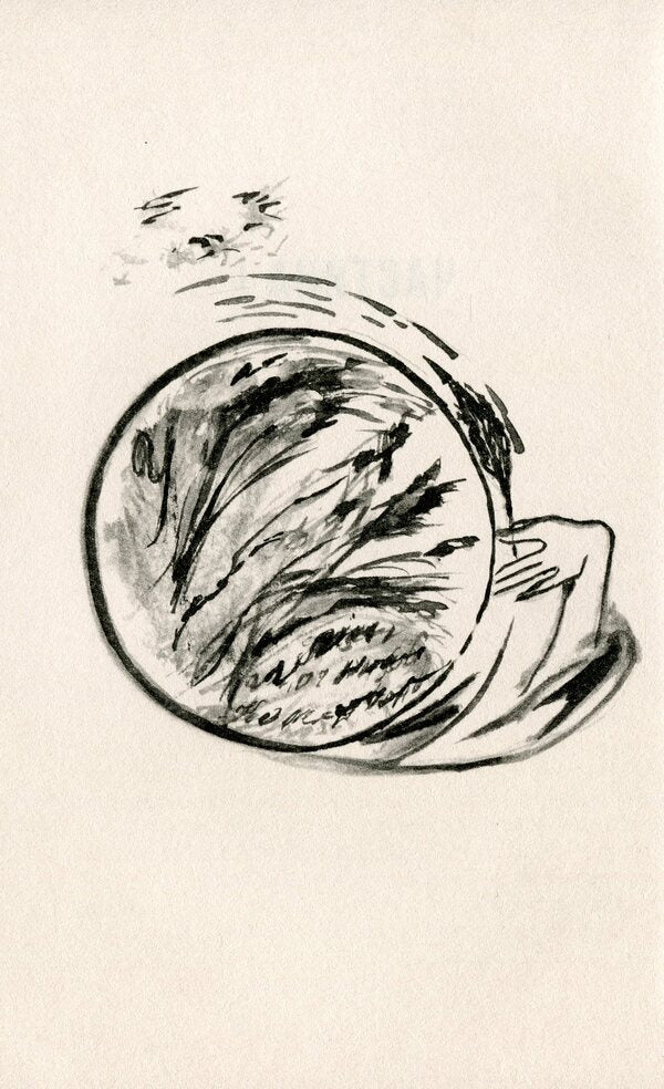 Little girl / Дівчатка Ульяна Глибчук 978-617-614-303-1-6