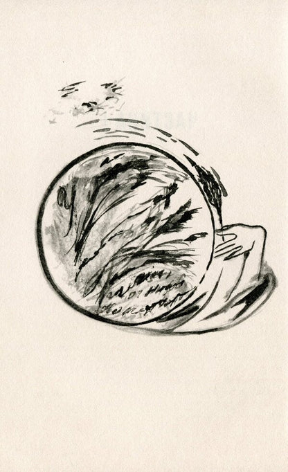 Little girl / Дівчатка Ульяна Глибчук 978-617-614-303-1-6