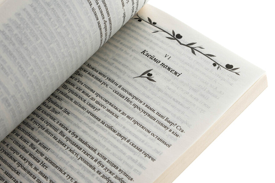 Little men / Маленькі чоловіки Луиза Мэй Олкотт 978-617-8550-47-9-5