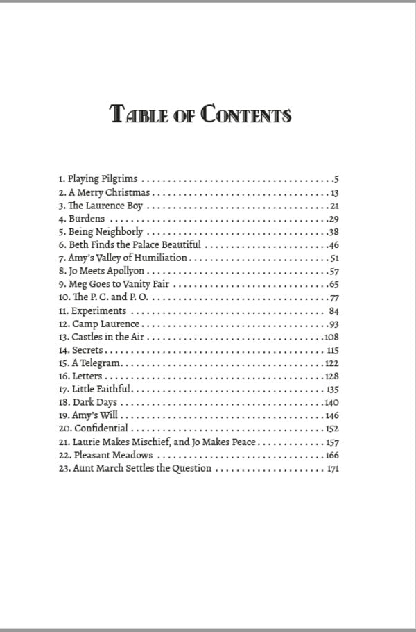 Little women / Little women Луиза Мэй Олкотт 978-088-0000-03-1-2